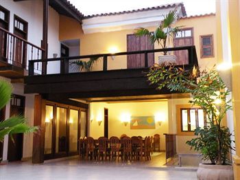Inn Jatai Cabo Frio