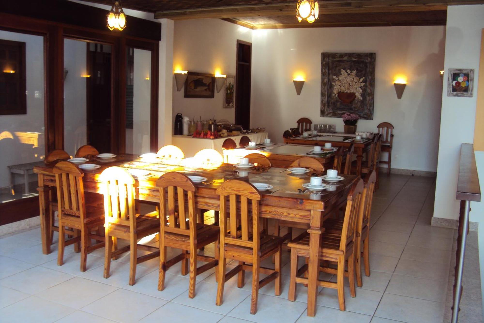 Jatai Inn