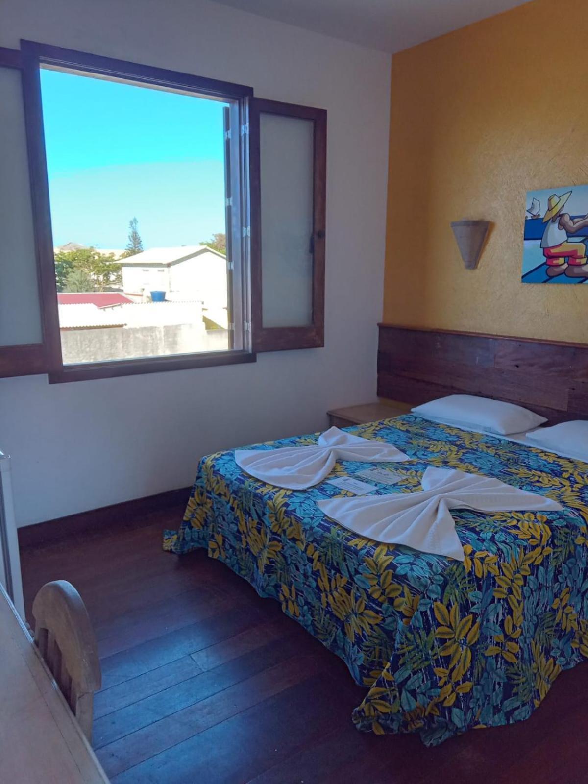 Jatai Inn Cabo Frio