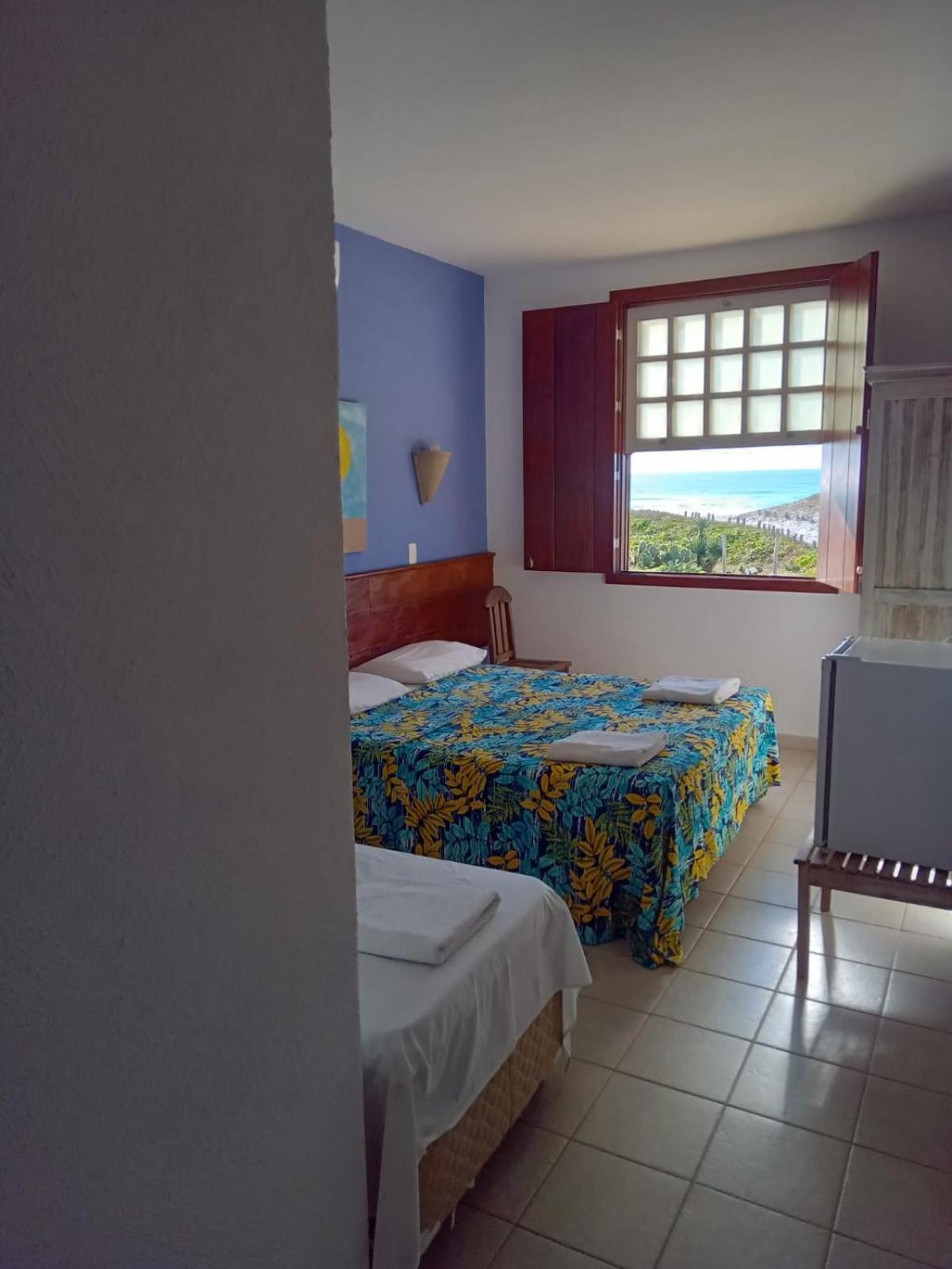 Inn Jatai Cabo Frio