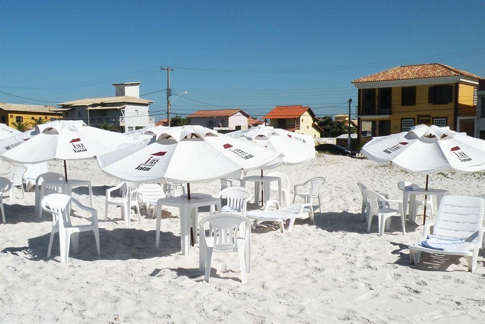 Jatai Cabo Frio